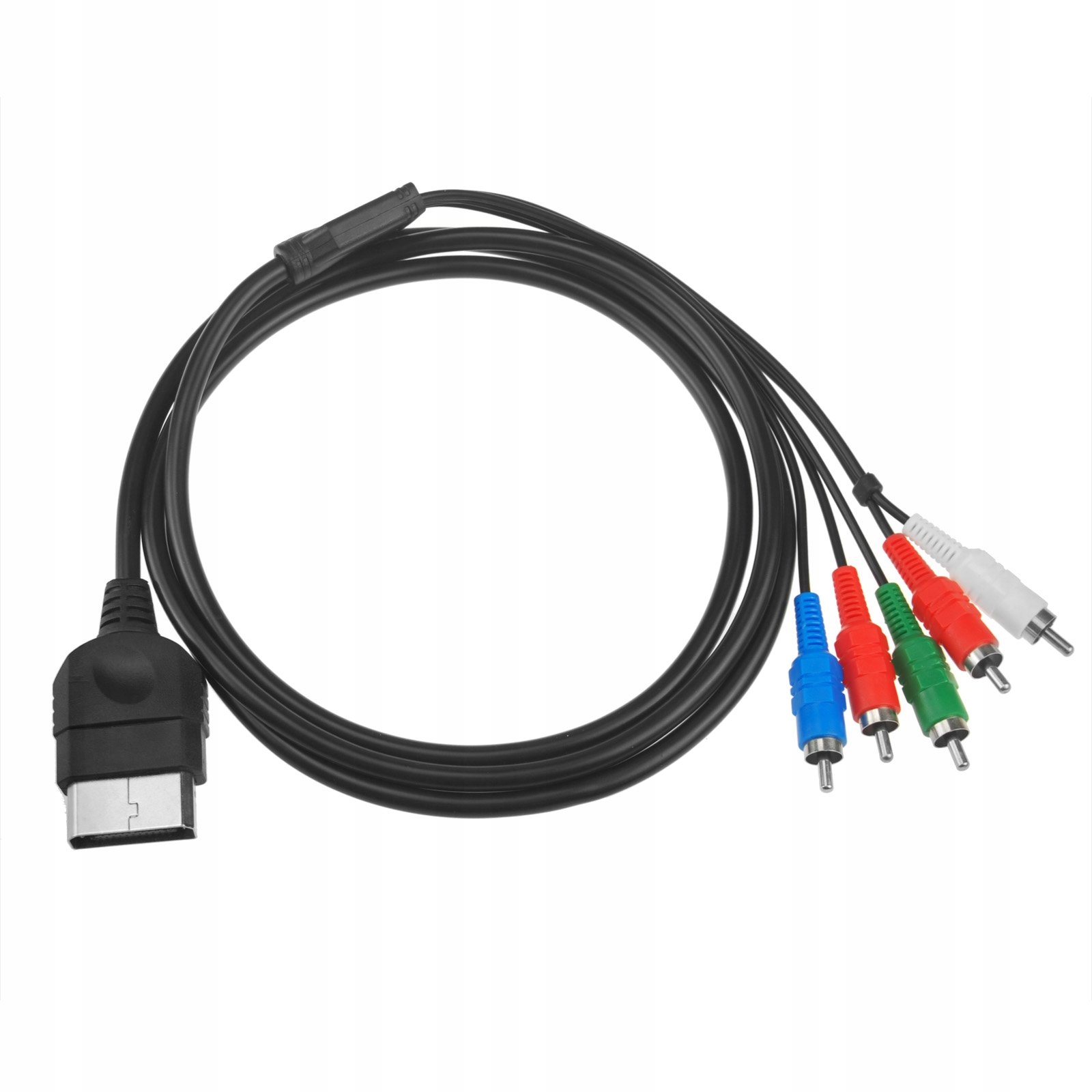 Gam3Gear kabel audio-wideo do konsoli Xbox