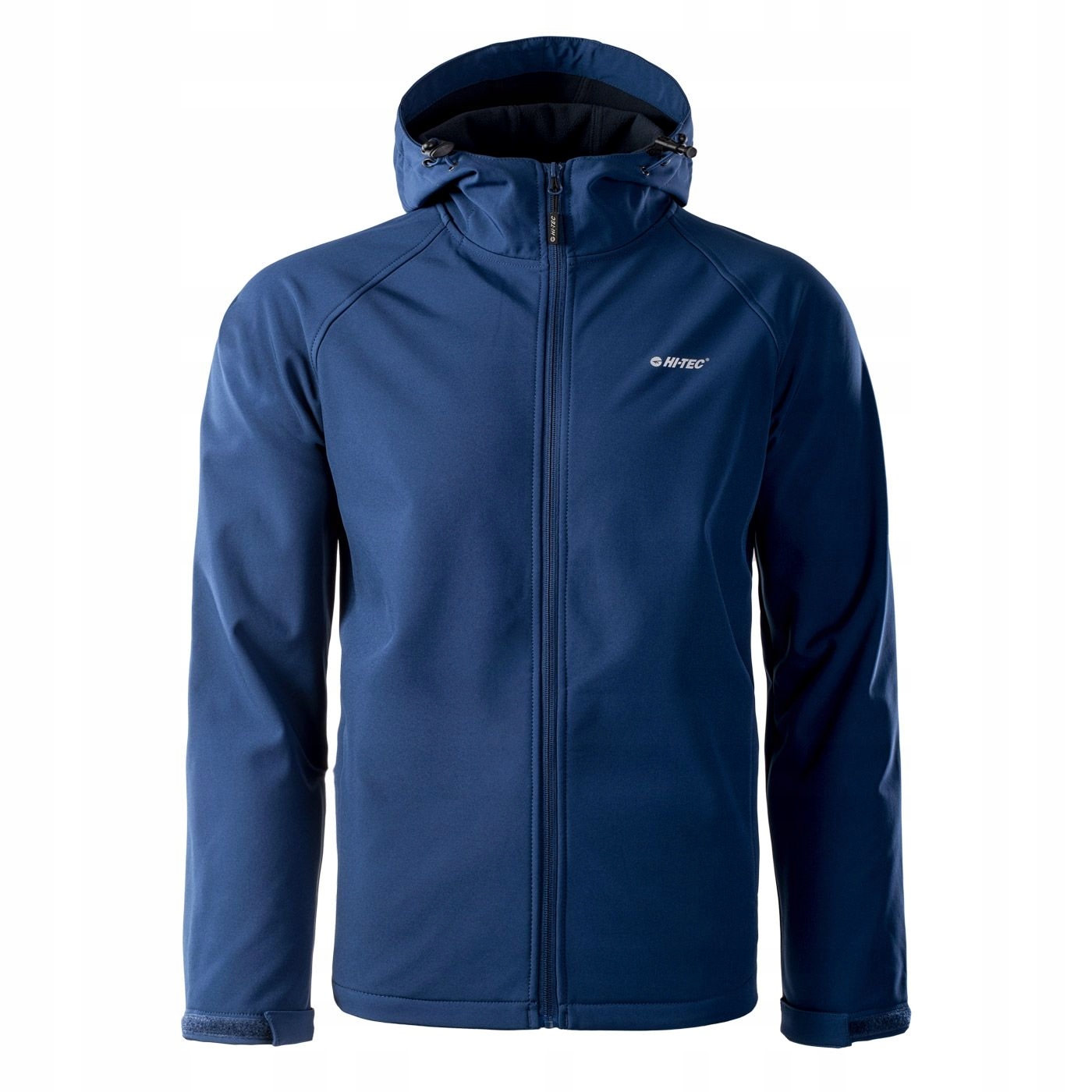 Pánský softshell Neti Estate Blue M