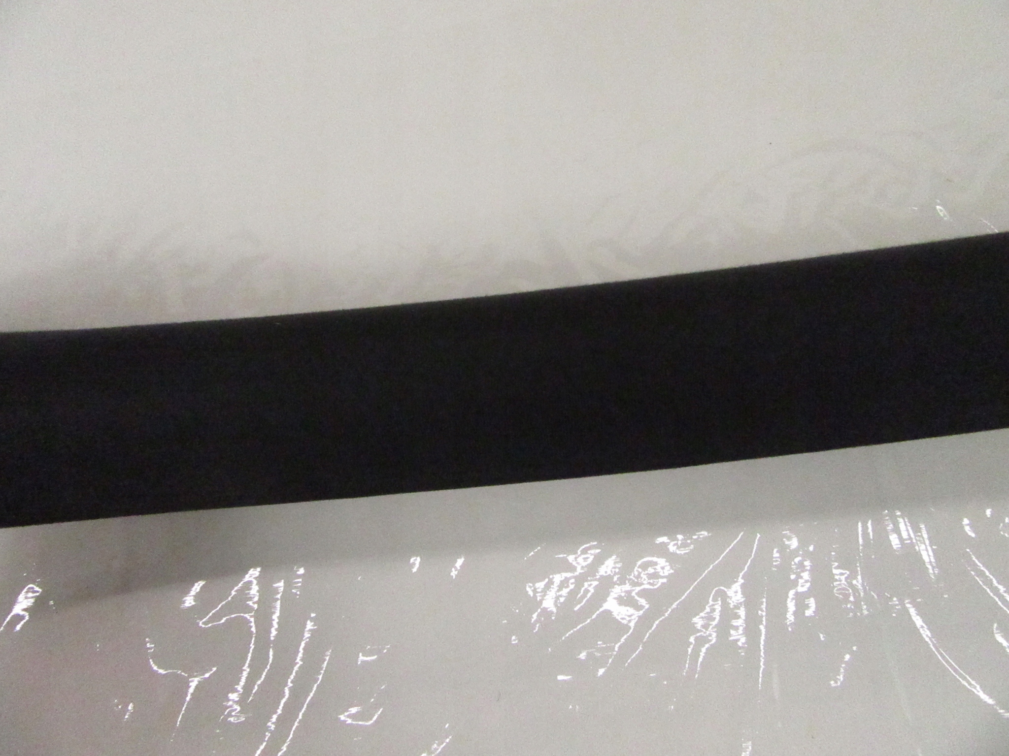 cover slupka right right front A BMW e53 X5 m-packet
