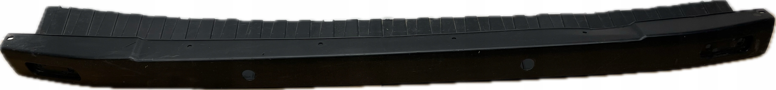 FORD TRANSIT MK8 bumper rear part below PDC BK31-17E926