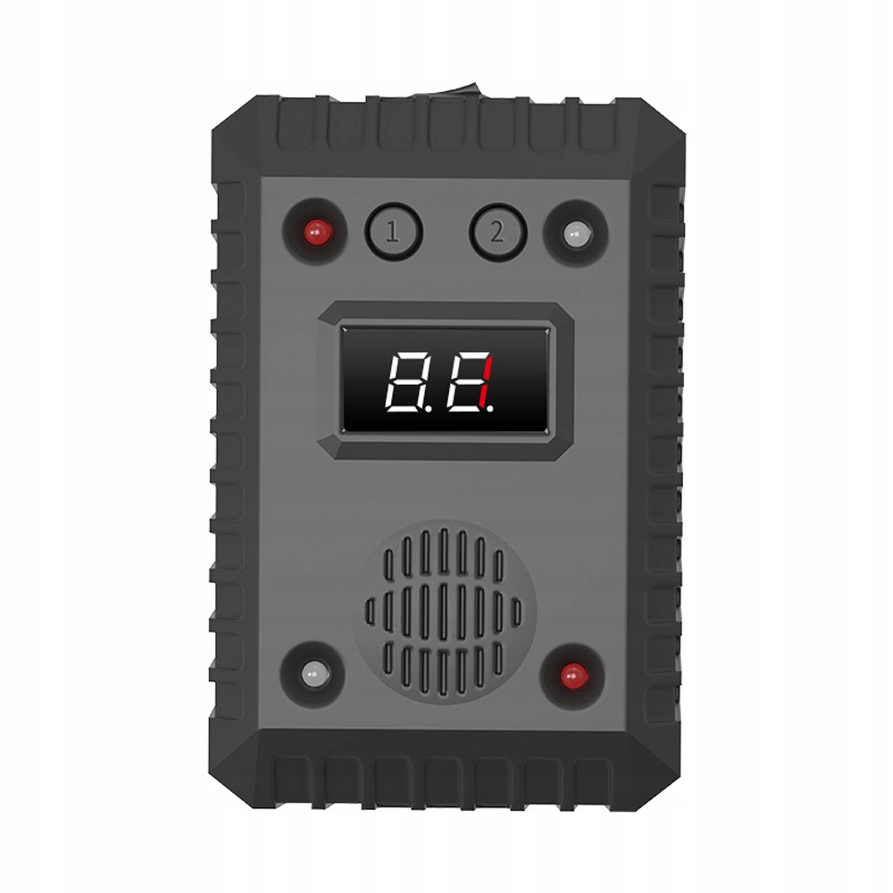 ODSTRASZACZ NA KUNY DO SAMOCHODU GRYZONI