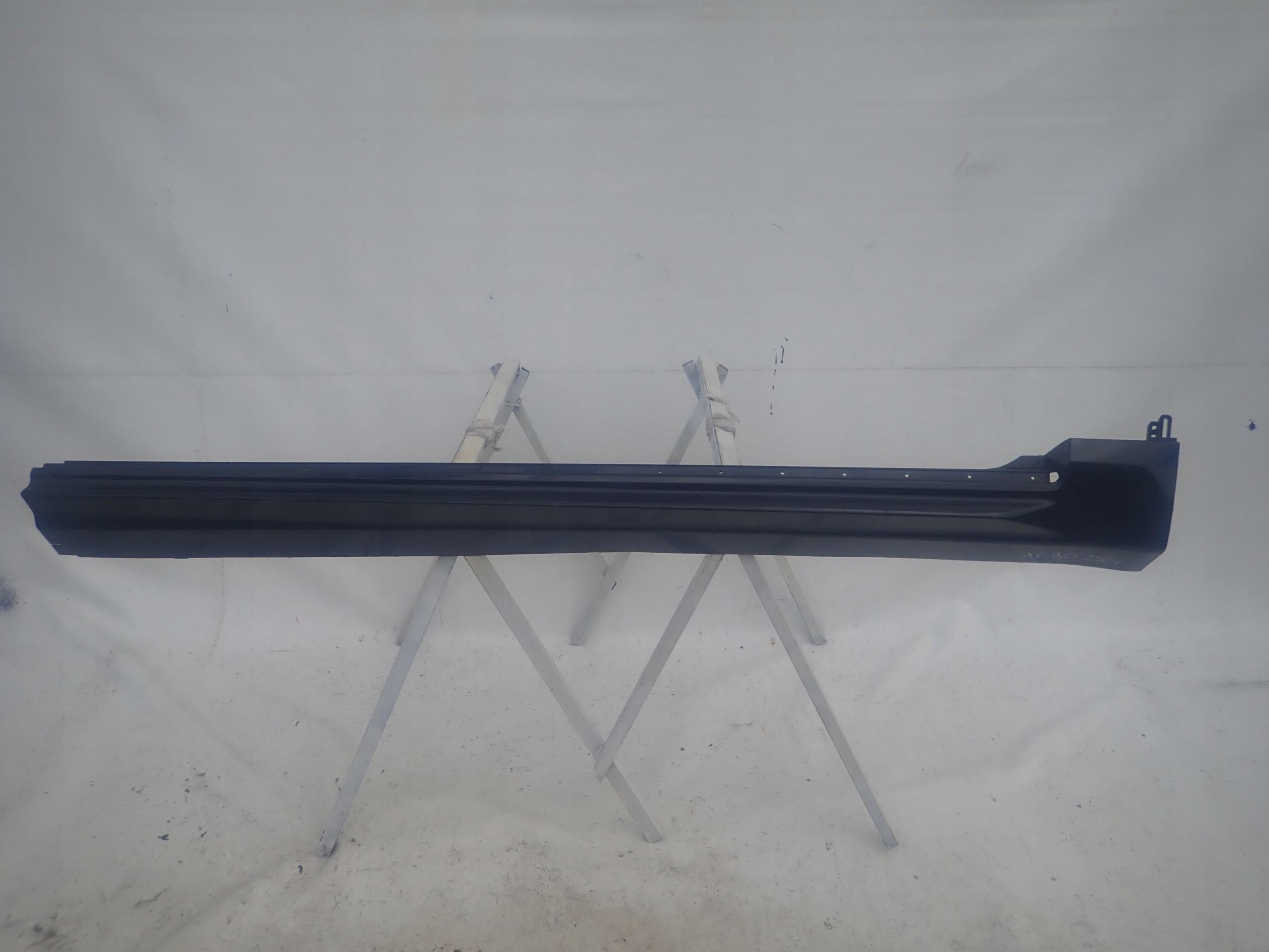 VOLVO XC90 II 15- threshold right moulding threshold right