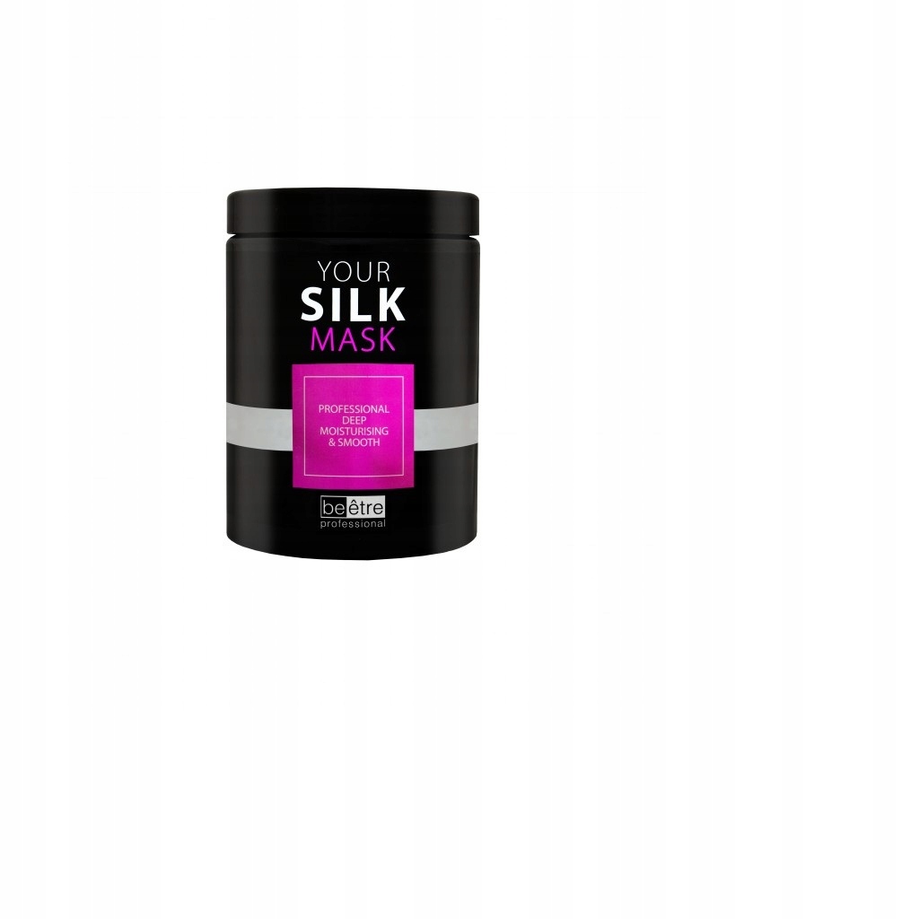 Beetre Silk Mask 1l maska do włosów