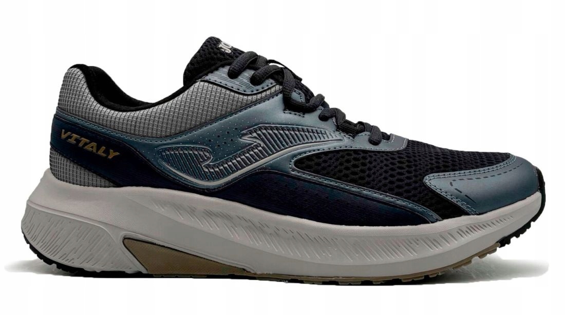 Pánské Běžecké Boty Tréninkové Joma Vitaly 2521 RVITAW2521 Dark Gray