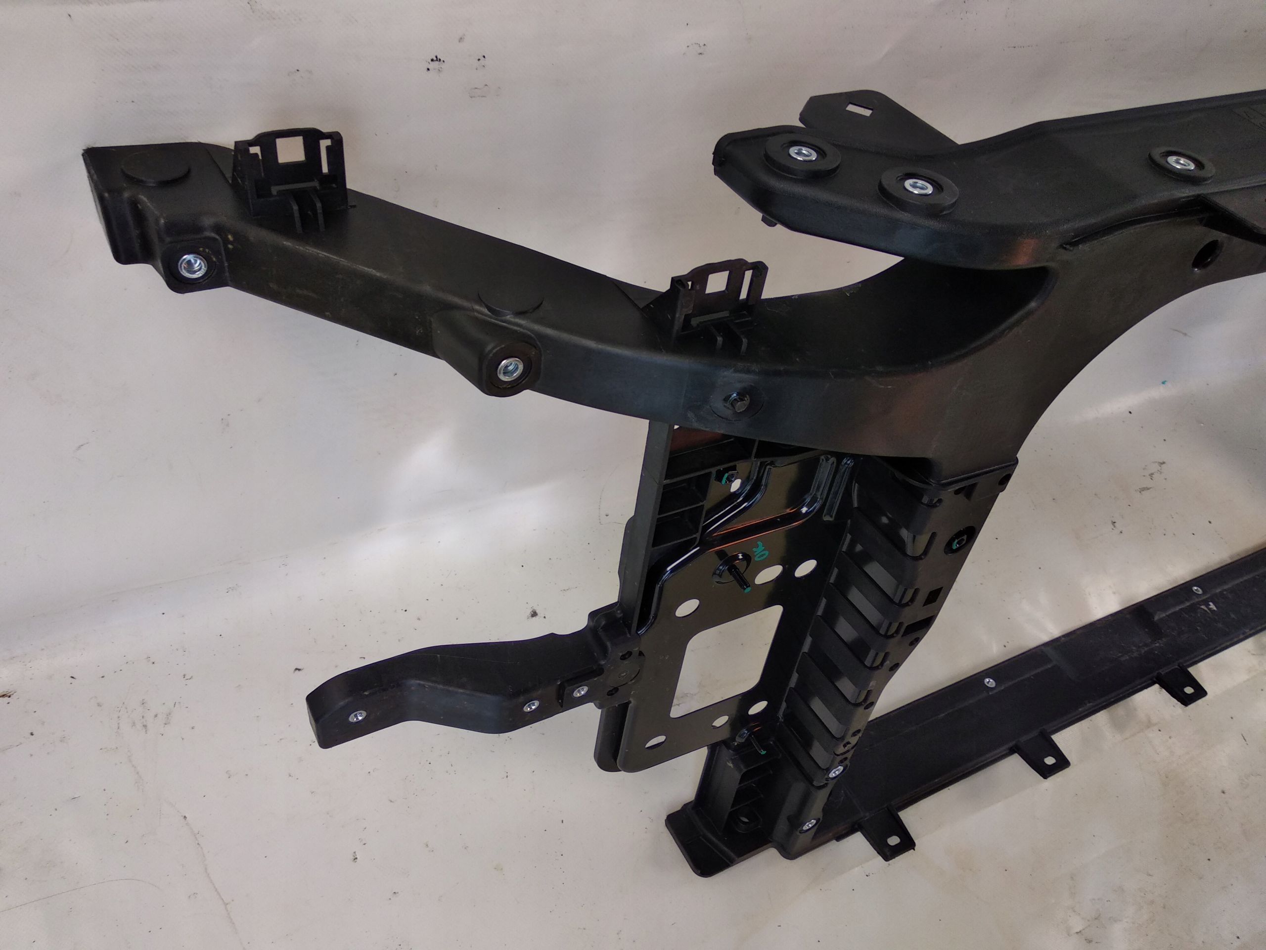 HYUNDAI KONA ELECTRIC PAS PRZEDNI PRZÓD 2017- Typ samochodu Samochody osobowe