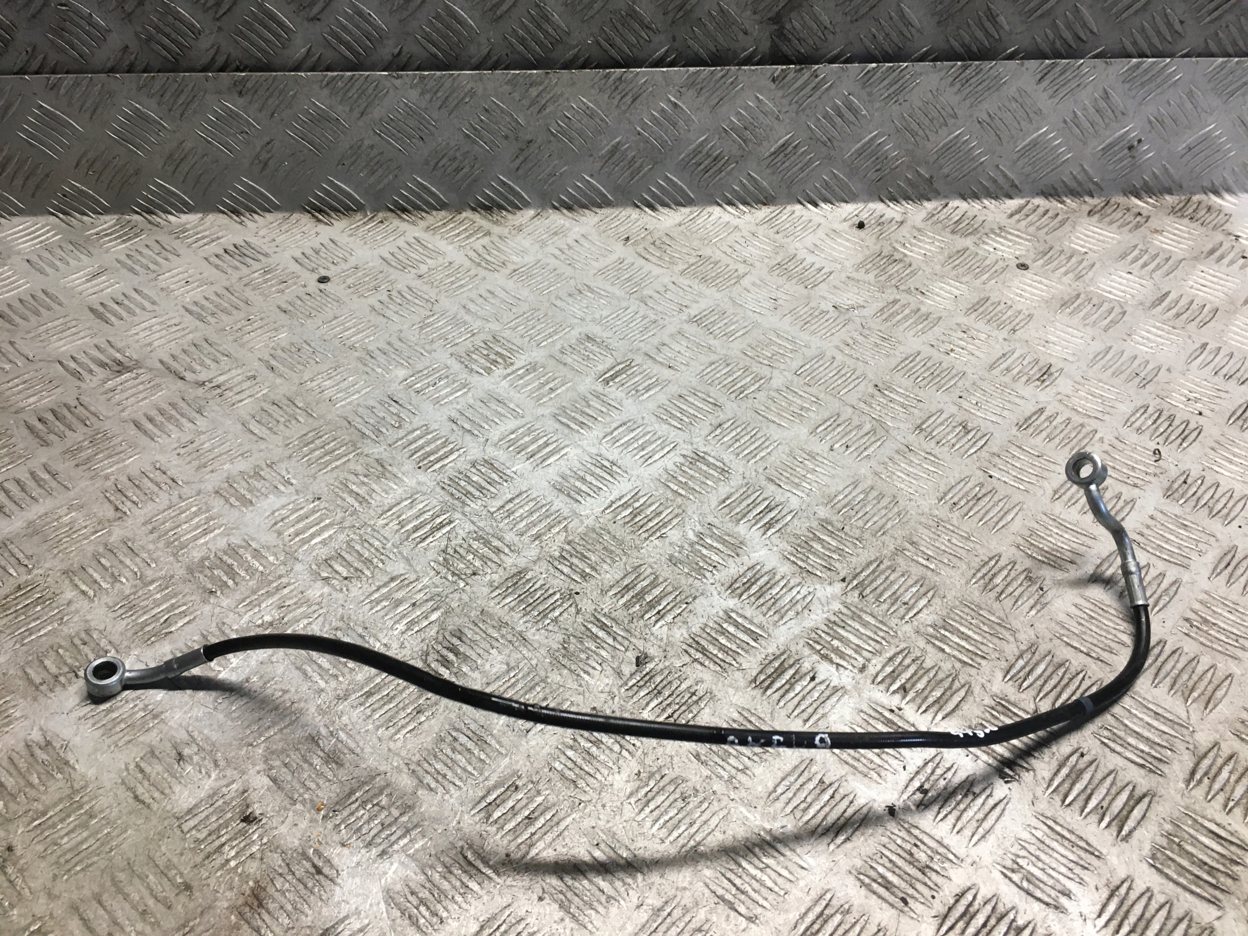 BAJAJ DOMINAR 400 ЗАДНИЙ ТОРМОЗНОЙ ШЛАНГ