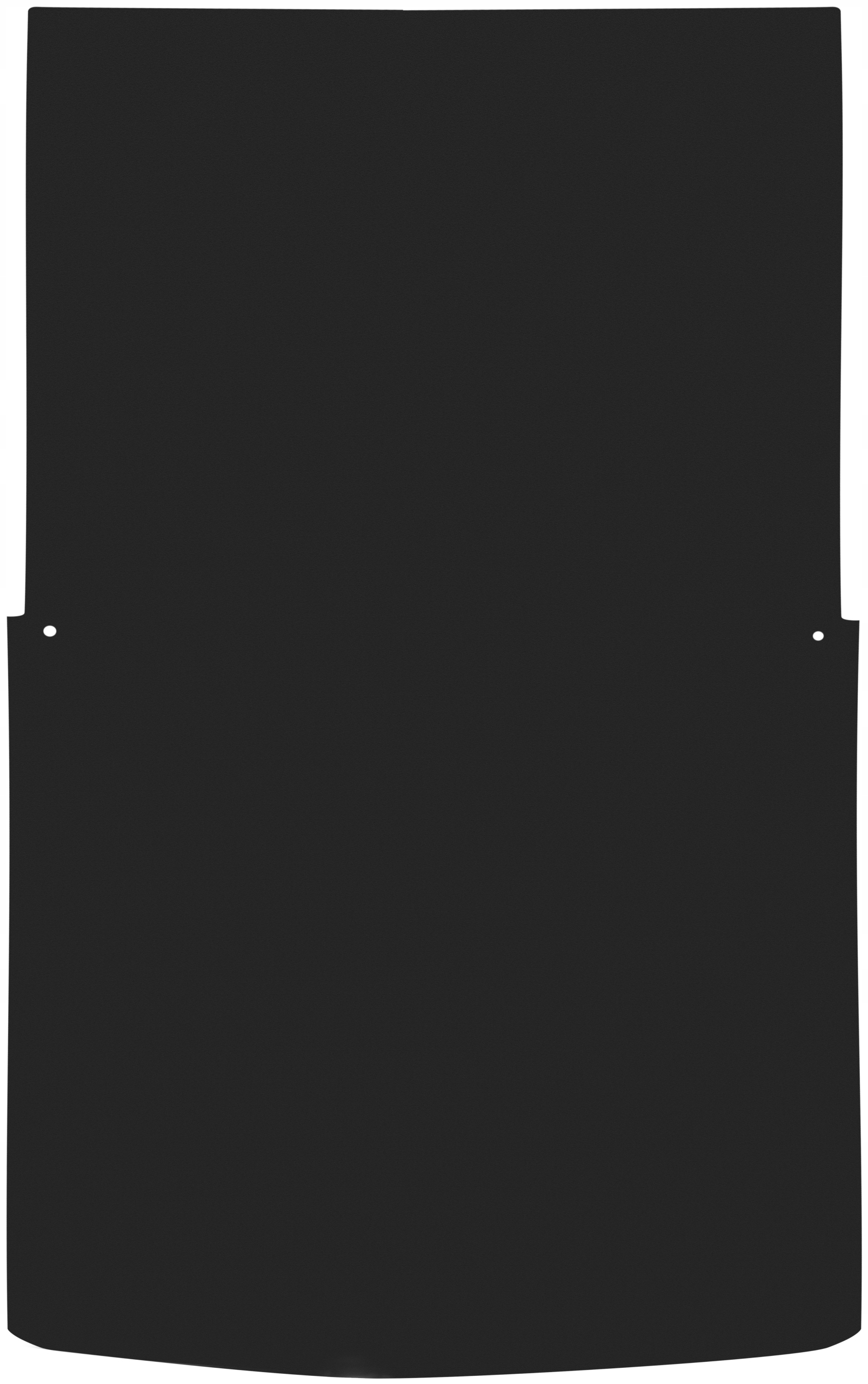 Podložka do auta pro Volkswagen Caddy IV od roku 2021