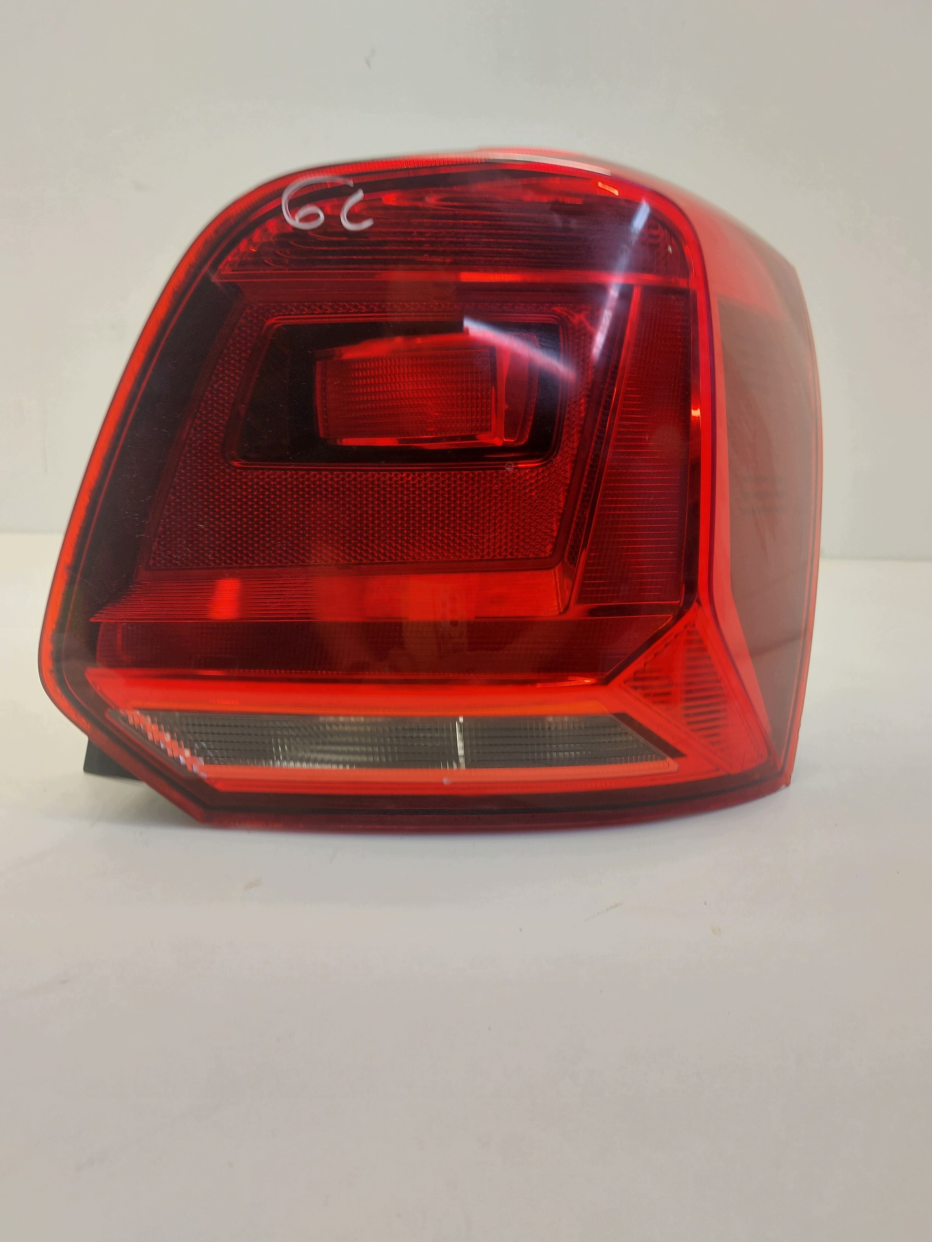 VW POLO V6C 14r> light right rear part rear 6C0945096M