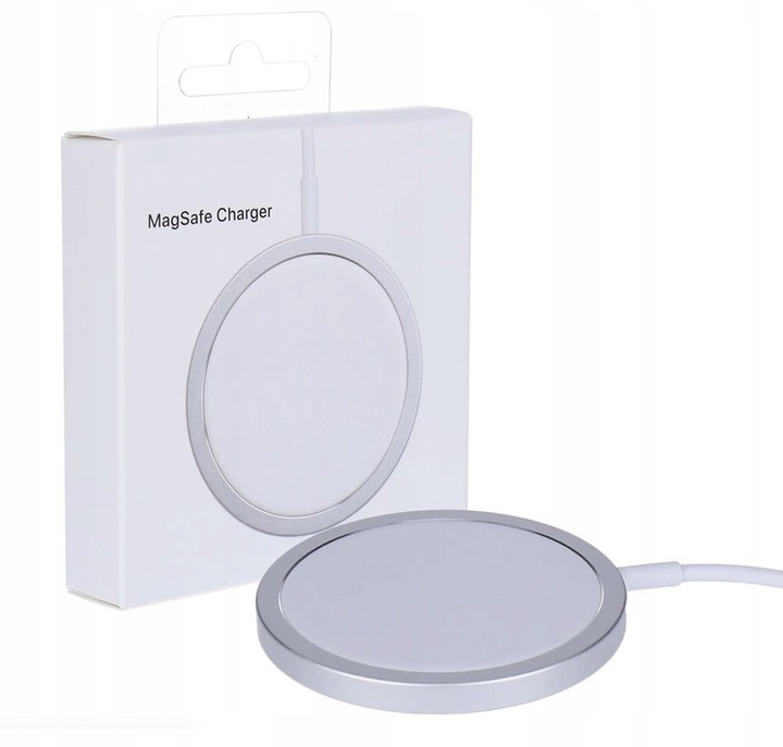 

Magsafe Ładowarka Indukcyjna Apple Iphone 11 12 13