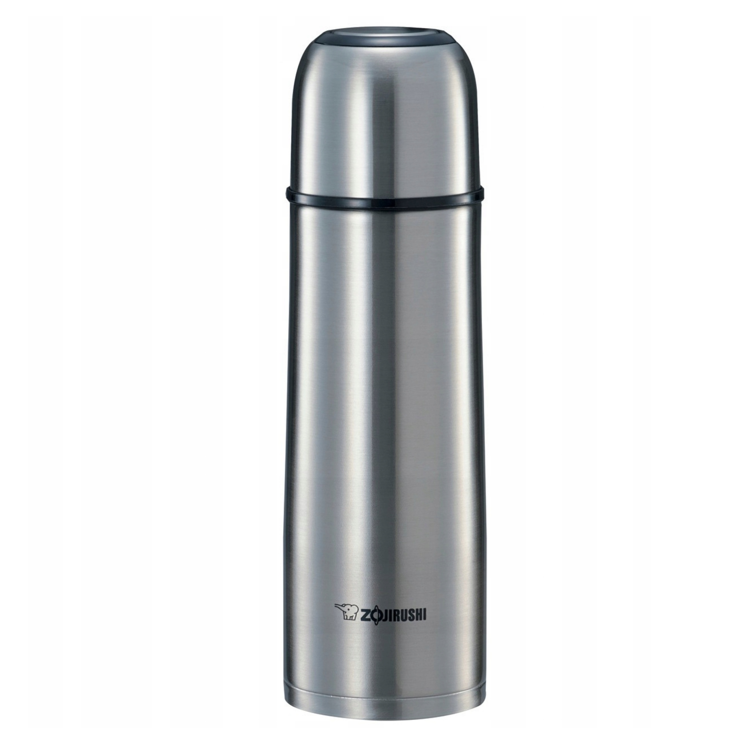 Termos z kubeczkiem Zojirushi SV-GR50-XA 500 ml Kubek Termiczny Stalowy