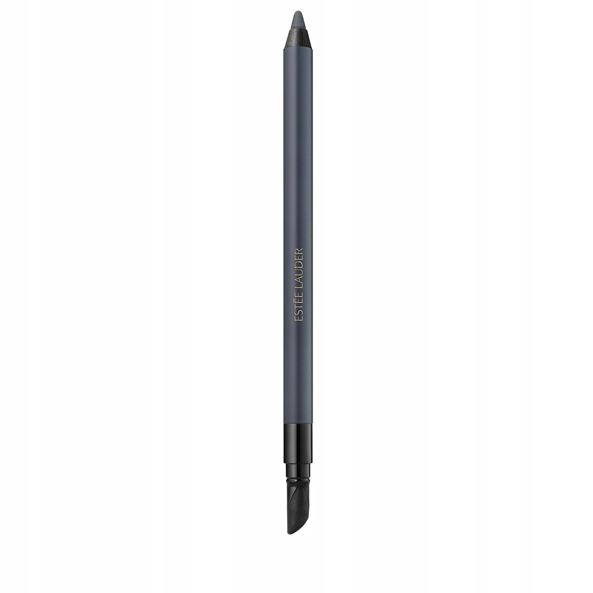 Estée Lauder Double Wear Gel Eye Pencil voděodolná tužka na oči šedá
