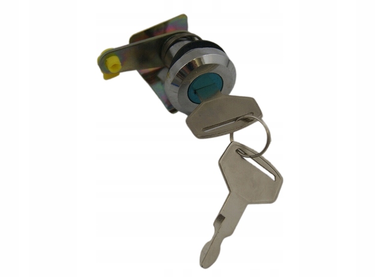 WKŁADKA ZAMKA KOBELCO SK210-8 SK200-8 SK350-8