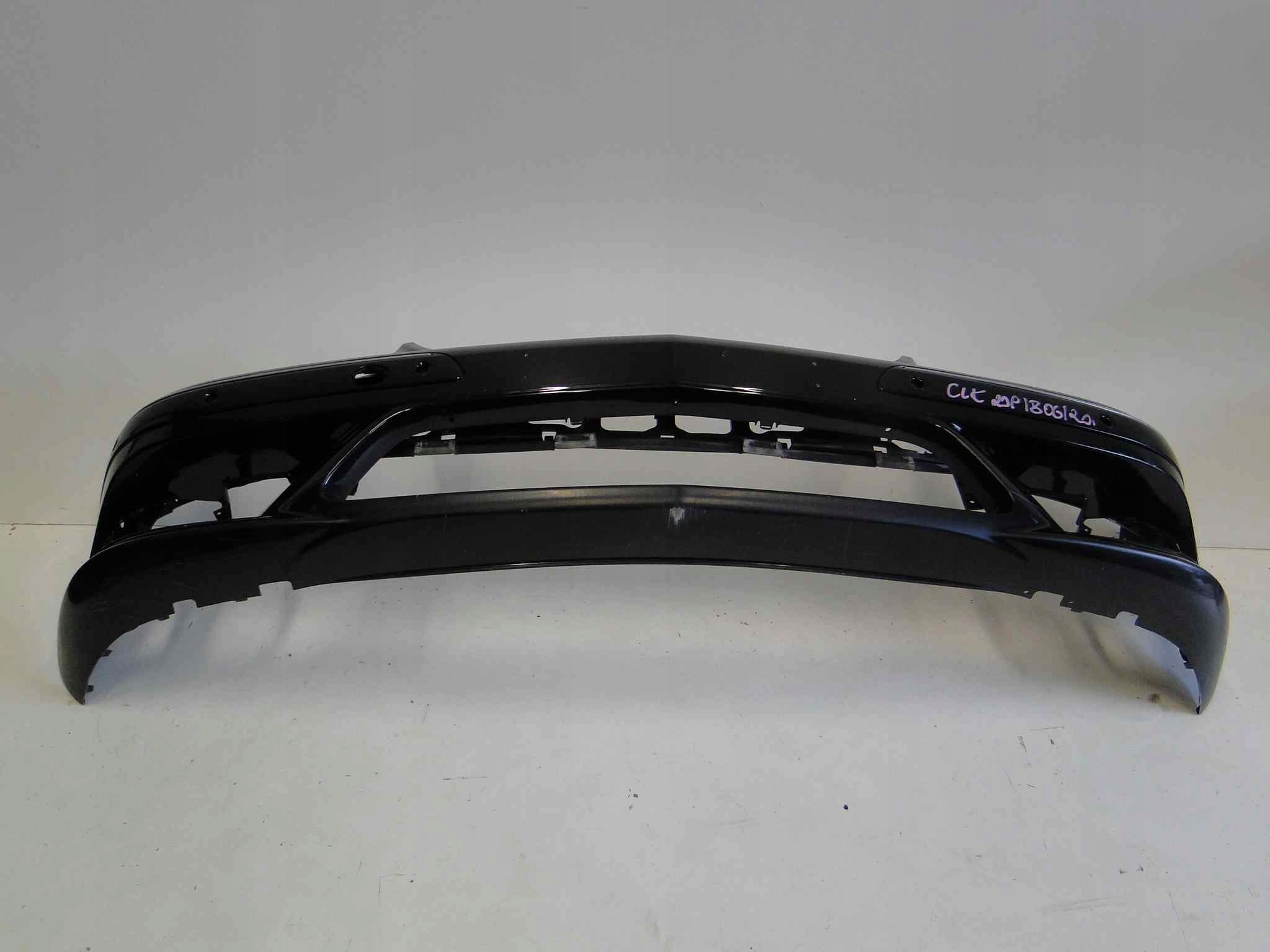 MERCEDES CLK 209 ZDERZAK PRZEDNI AMG PTS SPRYSK Typ samochodu Samochody osobowe