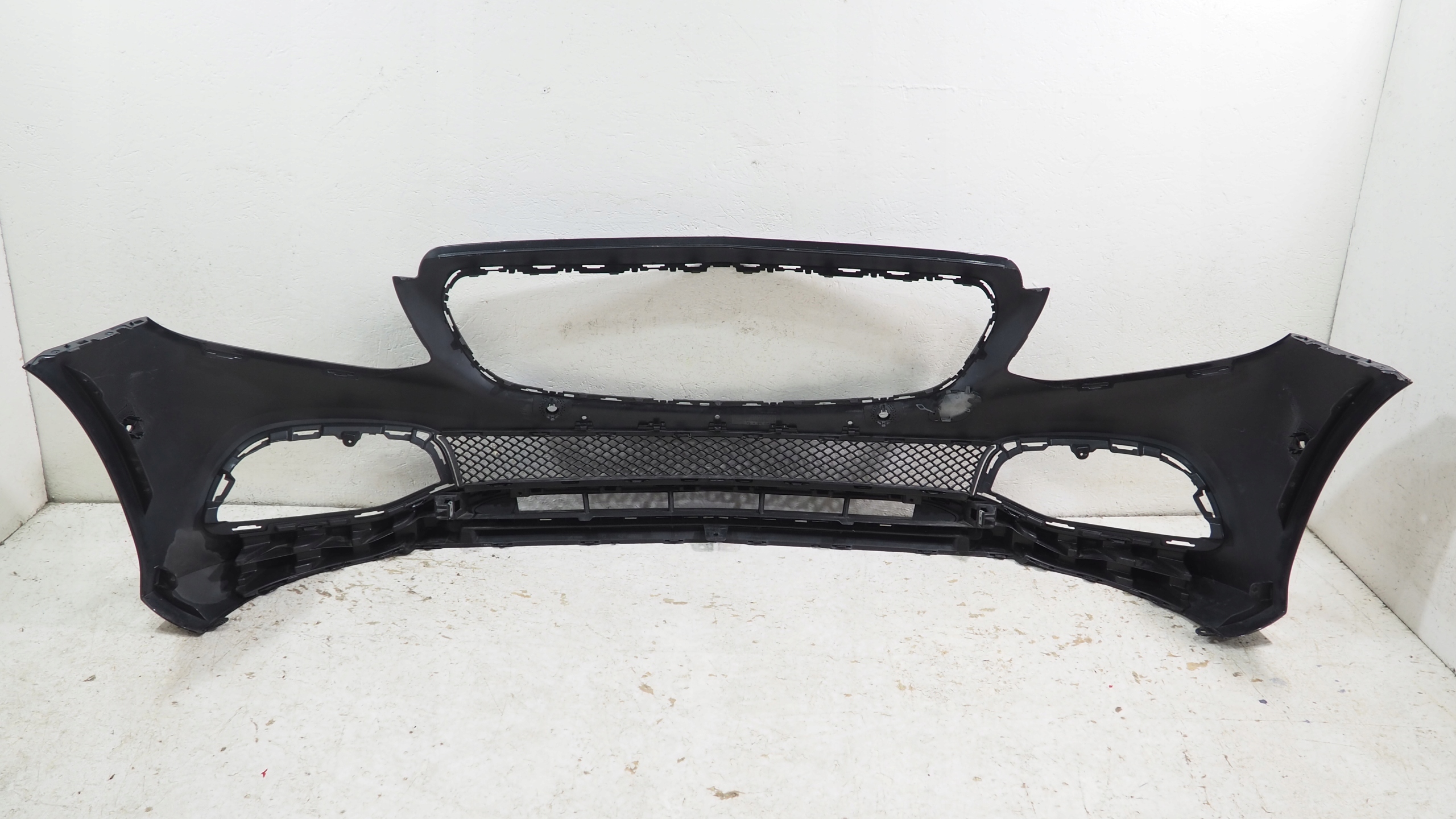 Mercedes E Klasa W238 Coupe bumper front front A2388855600