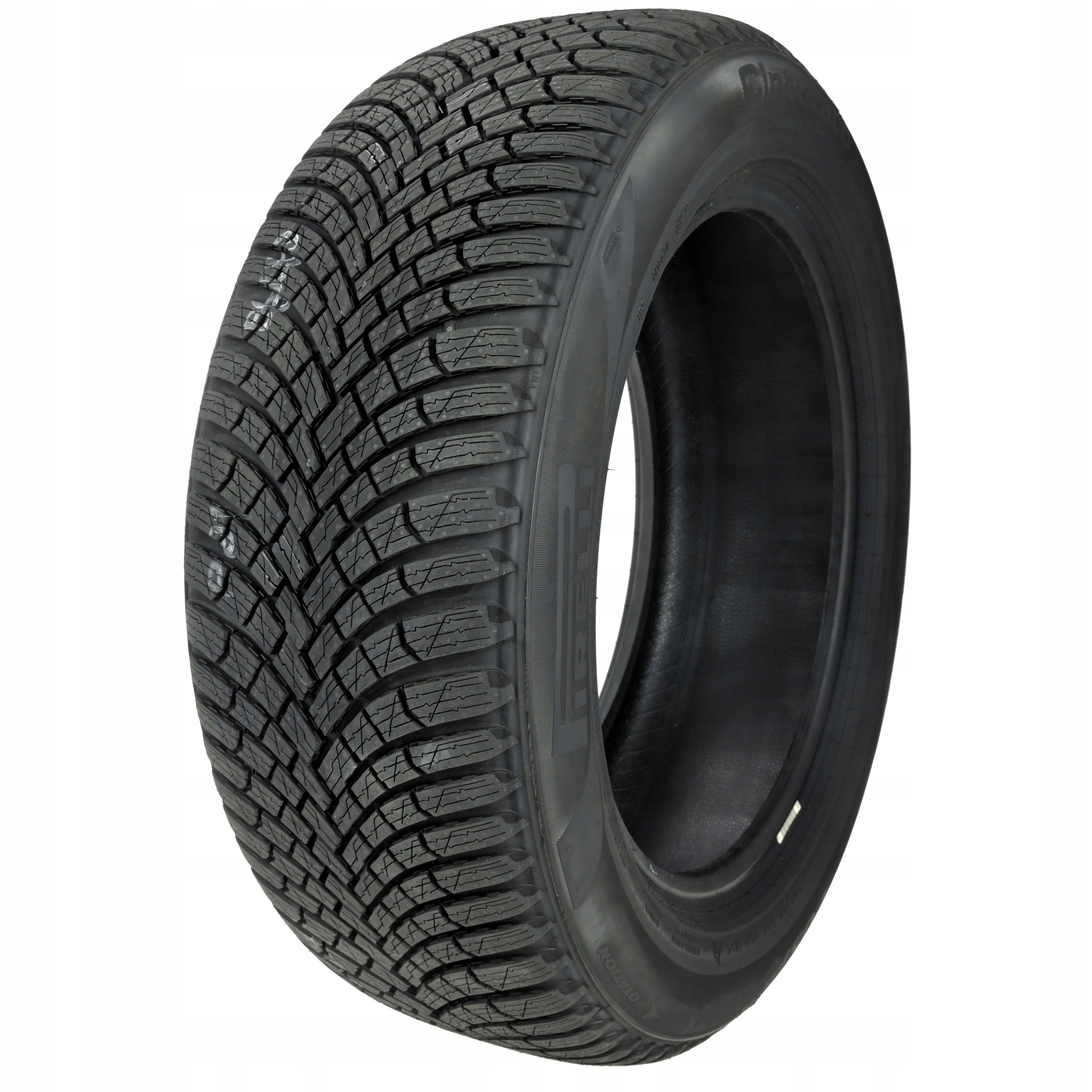 1x 205/60R17 97H XL Cinturato Winter 3 Pirelli Zima
