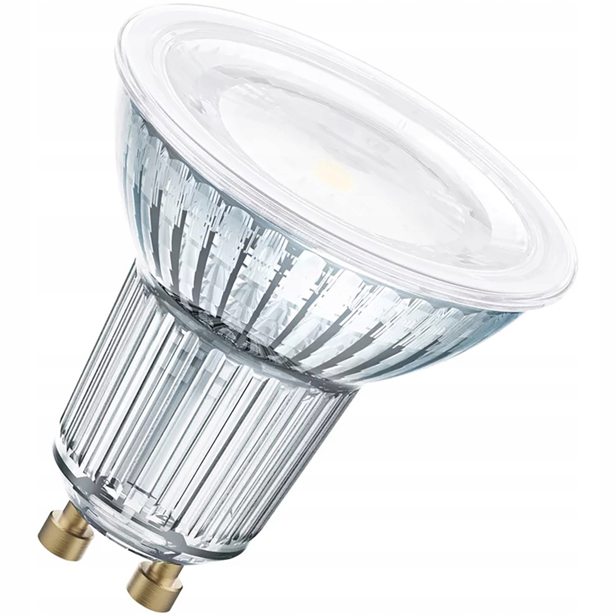 

Żarówka Led GU10 7,9W 80W 4000K Ściemnialna Osram