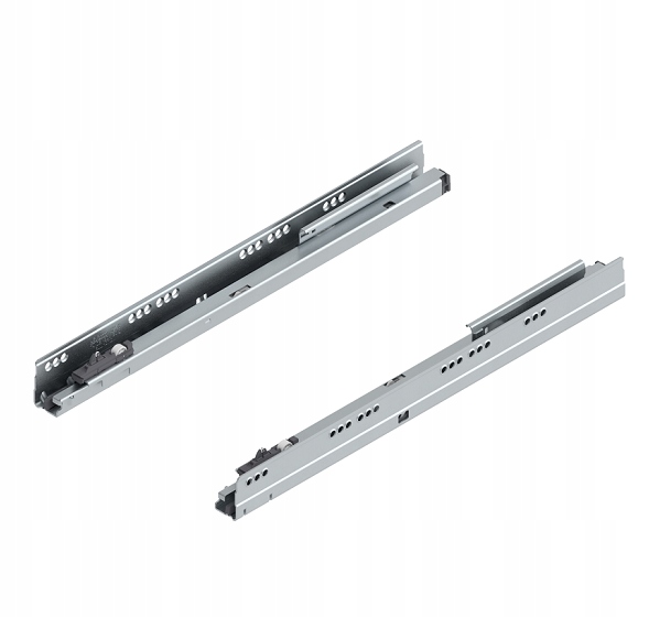 

Blum Prowadnica Antaro 65kg Blumotion L-500