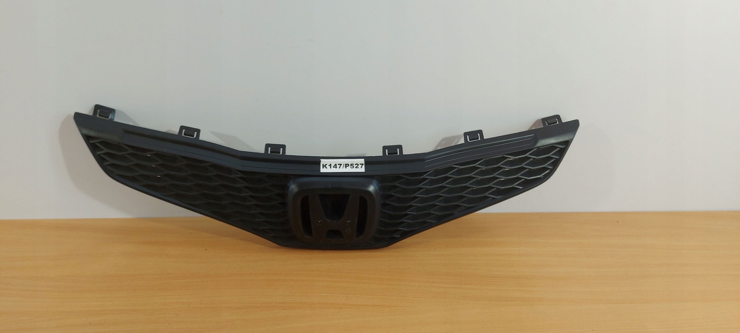 HONDA JAZZ 08-11 ROK front PREKLADgrill grid original