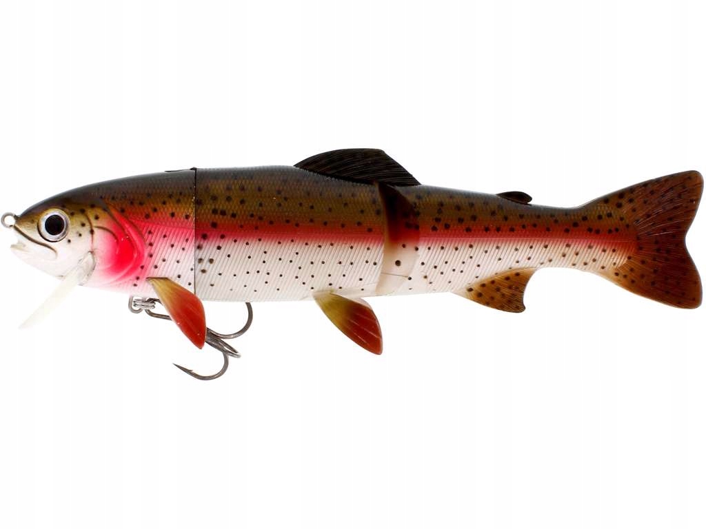 Przynęta Westin Tommy The Trout Hybrid Rt