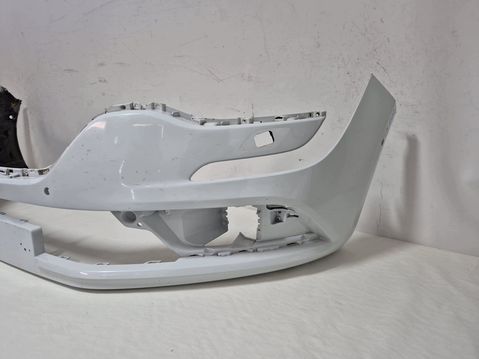 RENAULT TALISMAN 15- bumper front front SPR PDC 620220541R