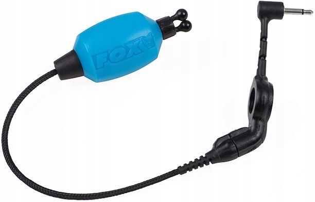 Hanger Sygnalizator Fox Black Label Dumpy Blue