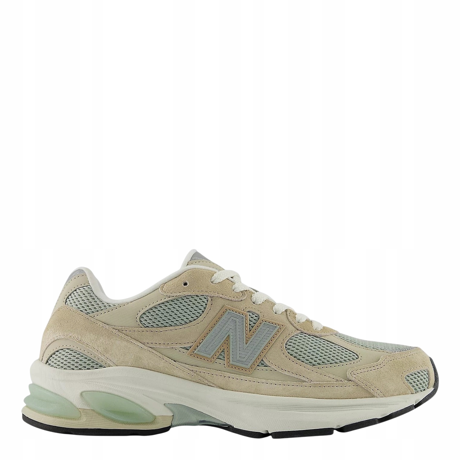 Buty sportowe damskie oddychające New Balance 2010 U2010281