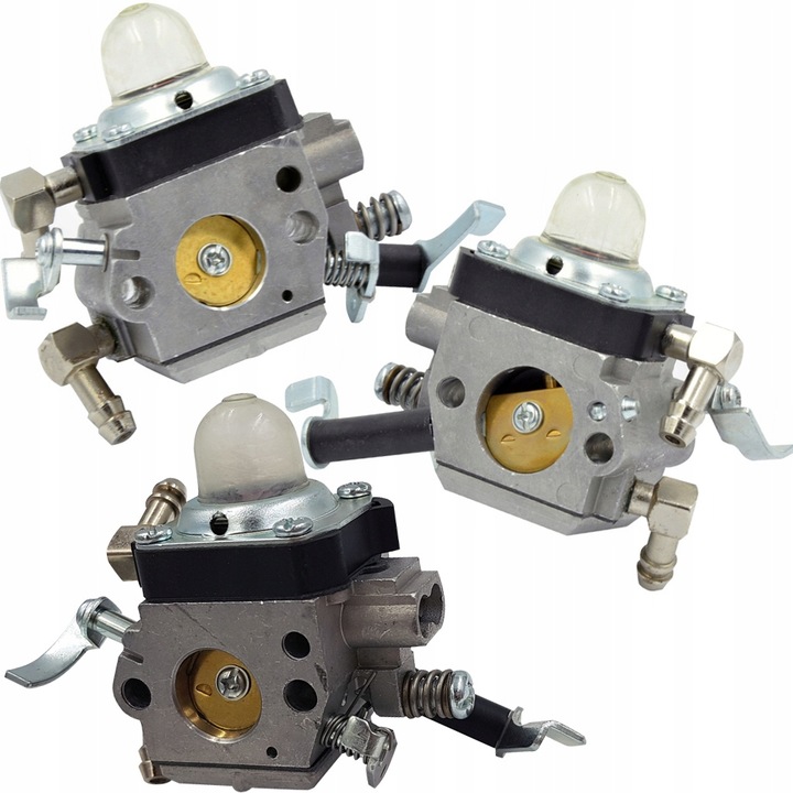 Gaźnik Wacker BS-60-2 BS-60-2i Walbro HDA-242