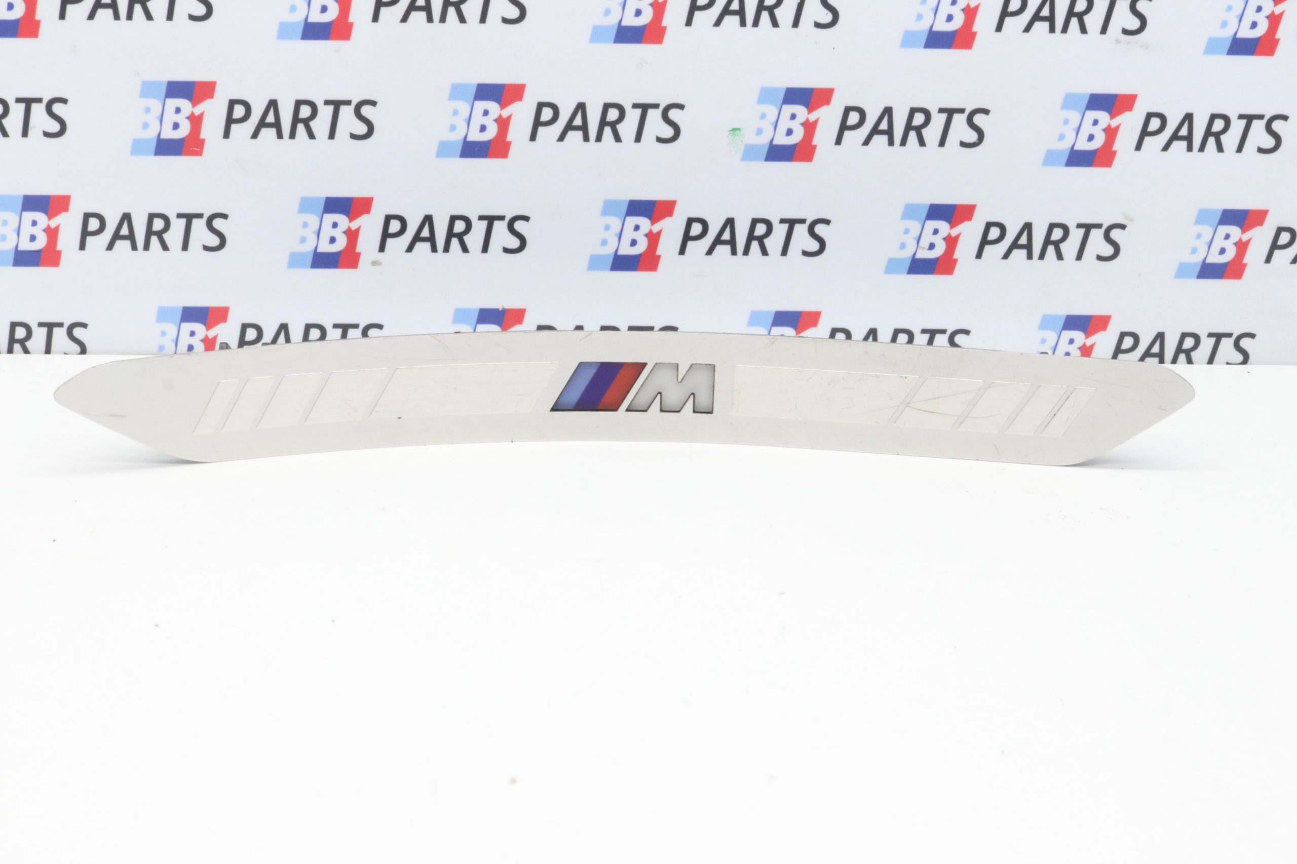 BMW G05 X5 moulding threshold right rear part rear 8072218