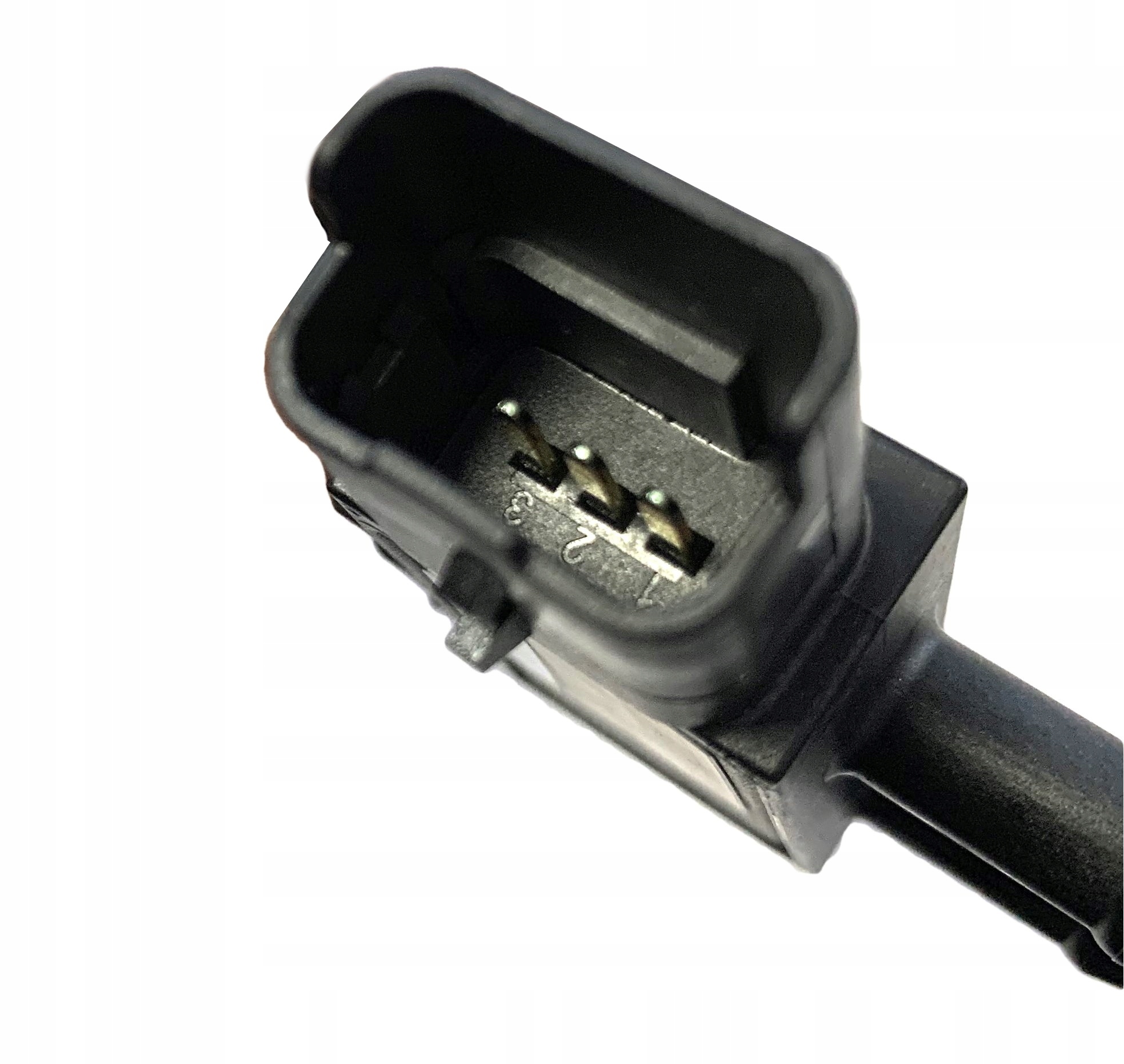 CZUJNIK CIŚNIENIA SPALIN CITROEN C5 I 2.0 HDi oryg Typ samochodu Samochody dostawcze Samochody osobowe