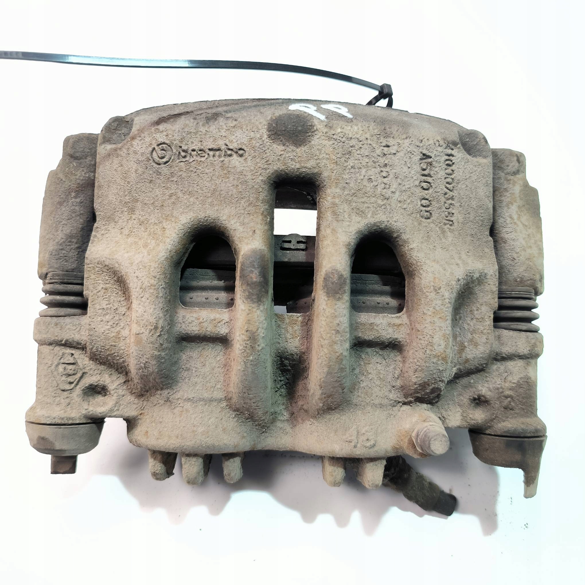 caliper brake front right RENAULT MASTER IV LIFT