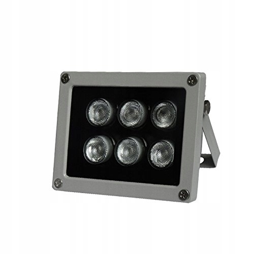 SC2000 reflektor LED