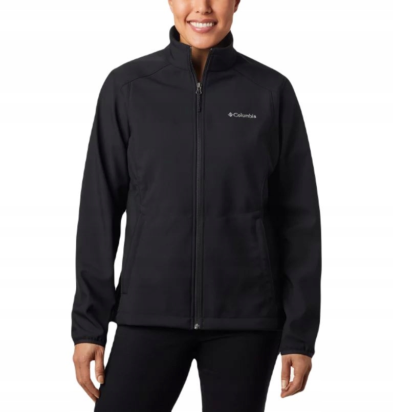 Bunda Columbia Kruser Ridge II Softshell 1771911010 M