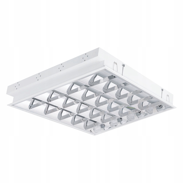 

Oprawa rastrowa podtynk 4x18W T8 Led Regis Kanlux