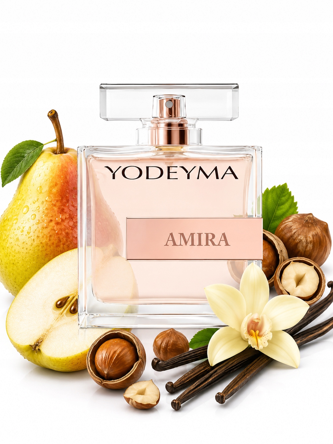 Yodeyma Amira parfémovaná voda 100 ml