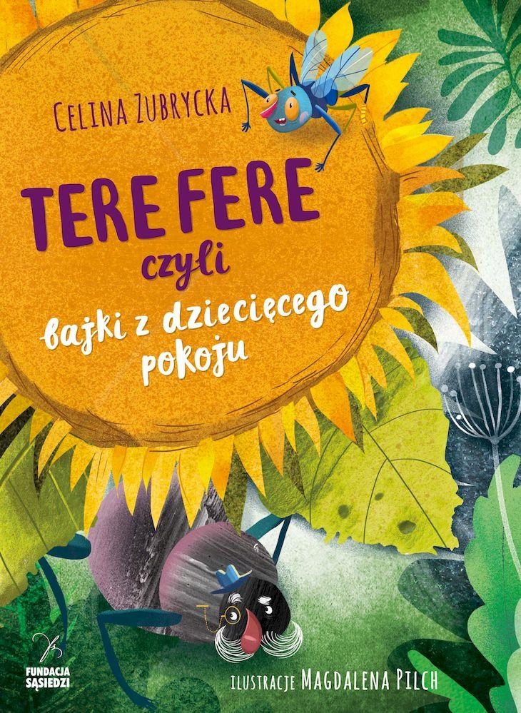 Tere Fere, Czyli Bajki Z Dziecięcego Pokoju