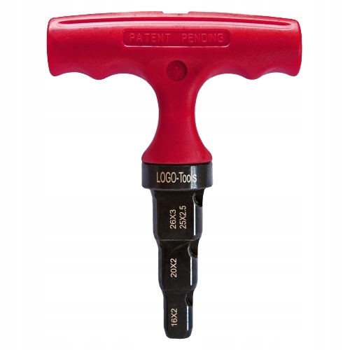 

Logo-tools Kalibrator i fazownik 16-26 Pex, Al-pex