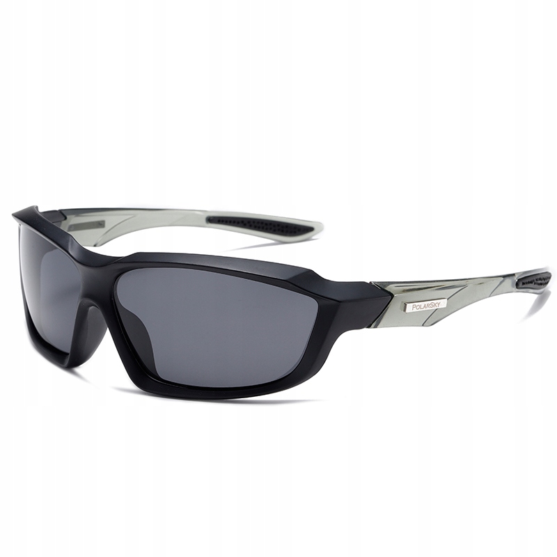 Okulary sportowe PREMIUM POLARIZED rower PolarSky — 9