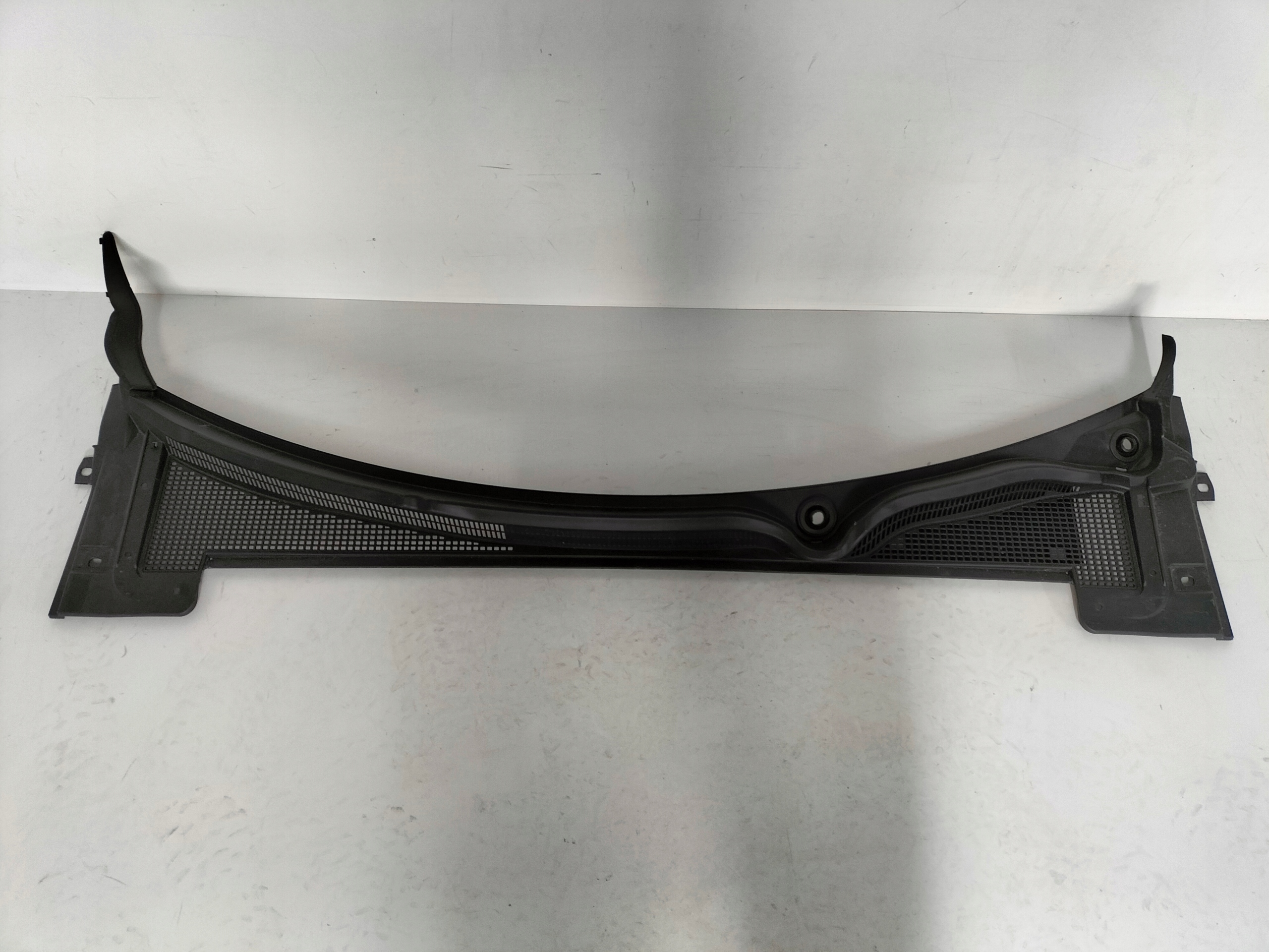 torpedo plastic RENAULT TALISMAN 16