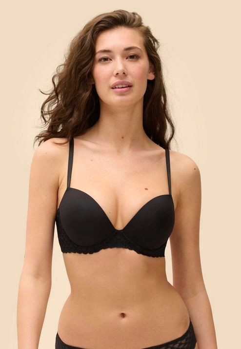 Podprsenka Simone Perele Subtile 19Y340 015 75C