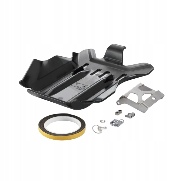 Pluhová Krytka Spodnej Časti Ktm Exc Sx XC Xc-w 250/300 11-16 U-10 54803190100