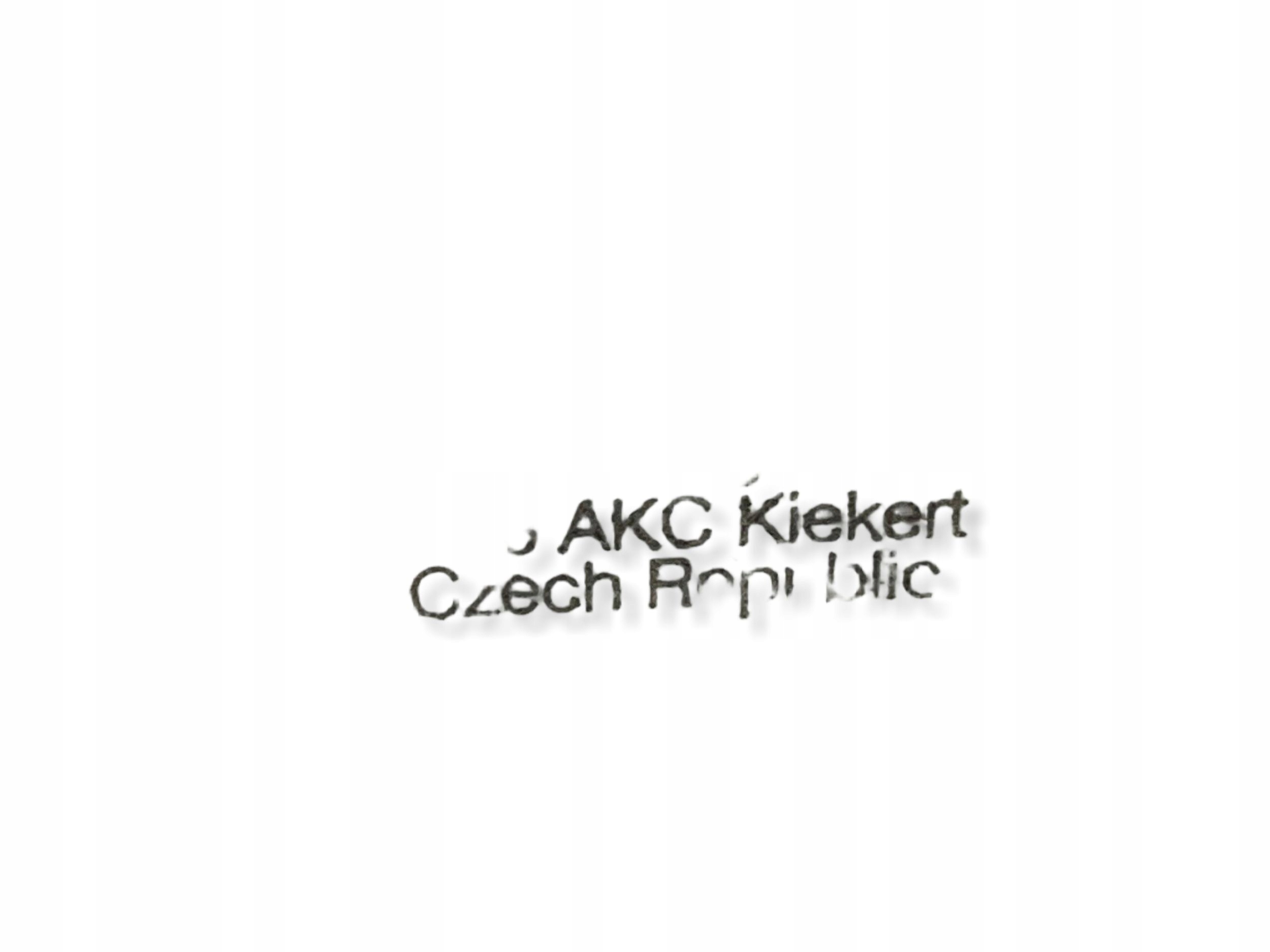 ORYGIANLNY lock door left rear part Audi A6 RS6 C8 4K0839015R