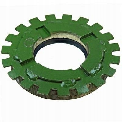 RM-1500010130 - ЗУБЧАТОЕ КОЛЬЦО ГАЙКА КУЛЬТИВАТОР