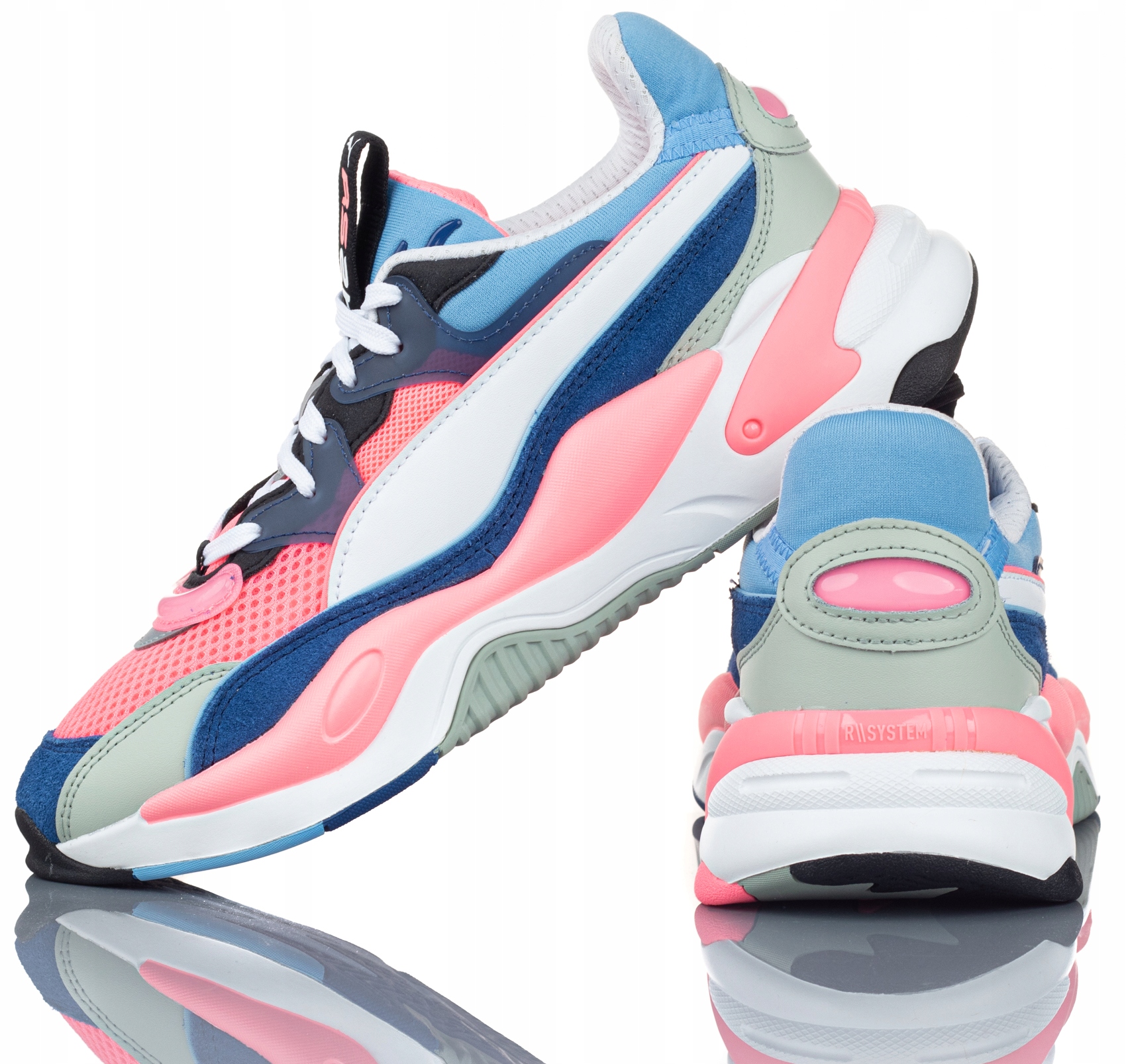 

Buty Puma RS-2K Internet Exploring 373309 06 R-39