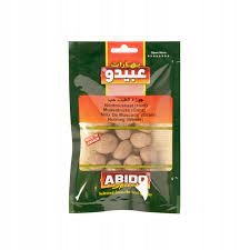 

Abido Nutmeg Gałka Muszkatołowa 50G