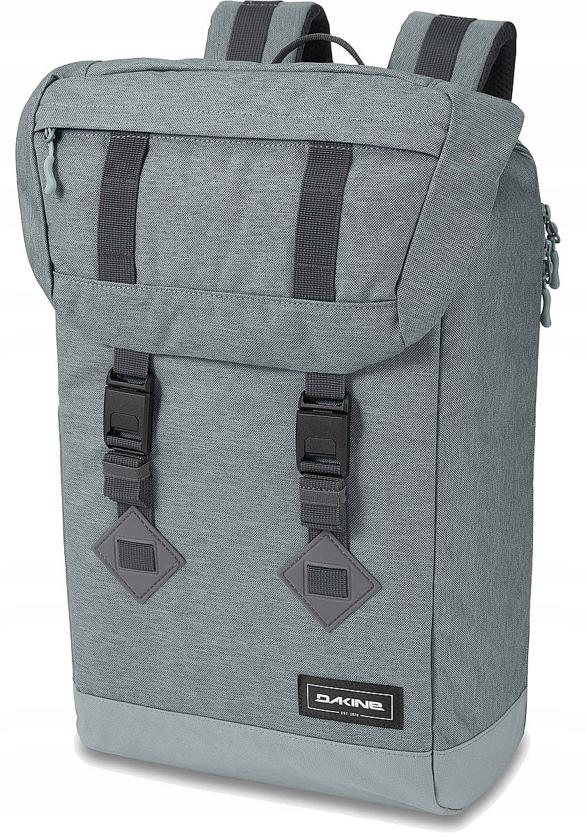 Batoh Šedý Dakine Infinity Toploader