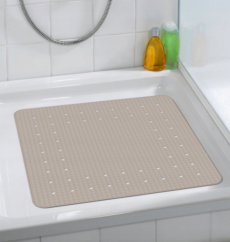 MATA PRYSZNICOWA ANTYPOŚLIZGOWA FUNKCJONALNA WENKO Marka Wenko