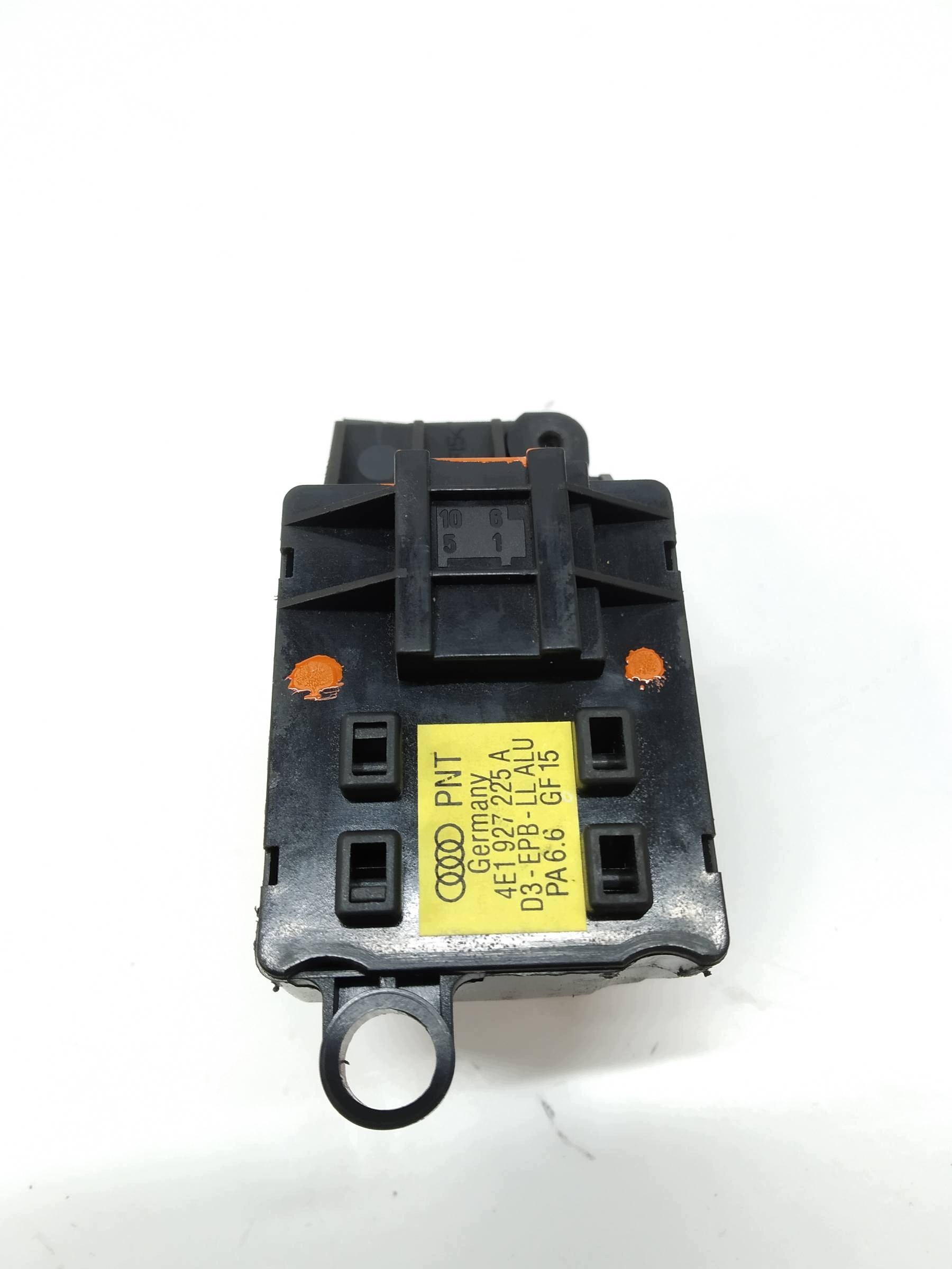 schalter bremse 4E1927225A Audi A8 II (2002-2010) D3
