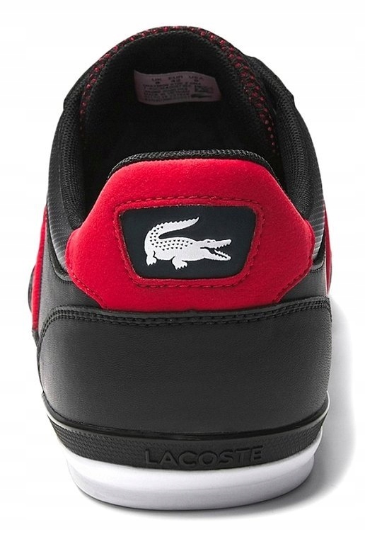Buty LACOSTE CHAYMON 7-40CMA00671B5 sneaker 45 Model Chaymon 0121