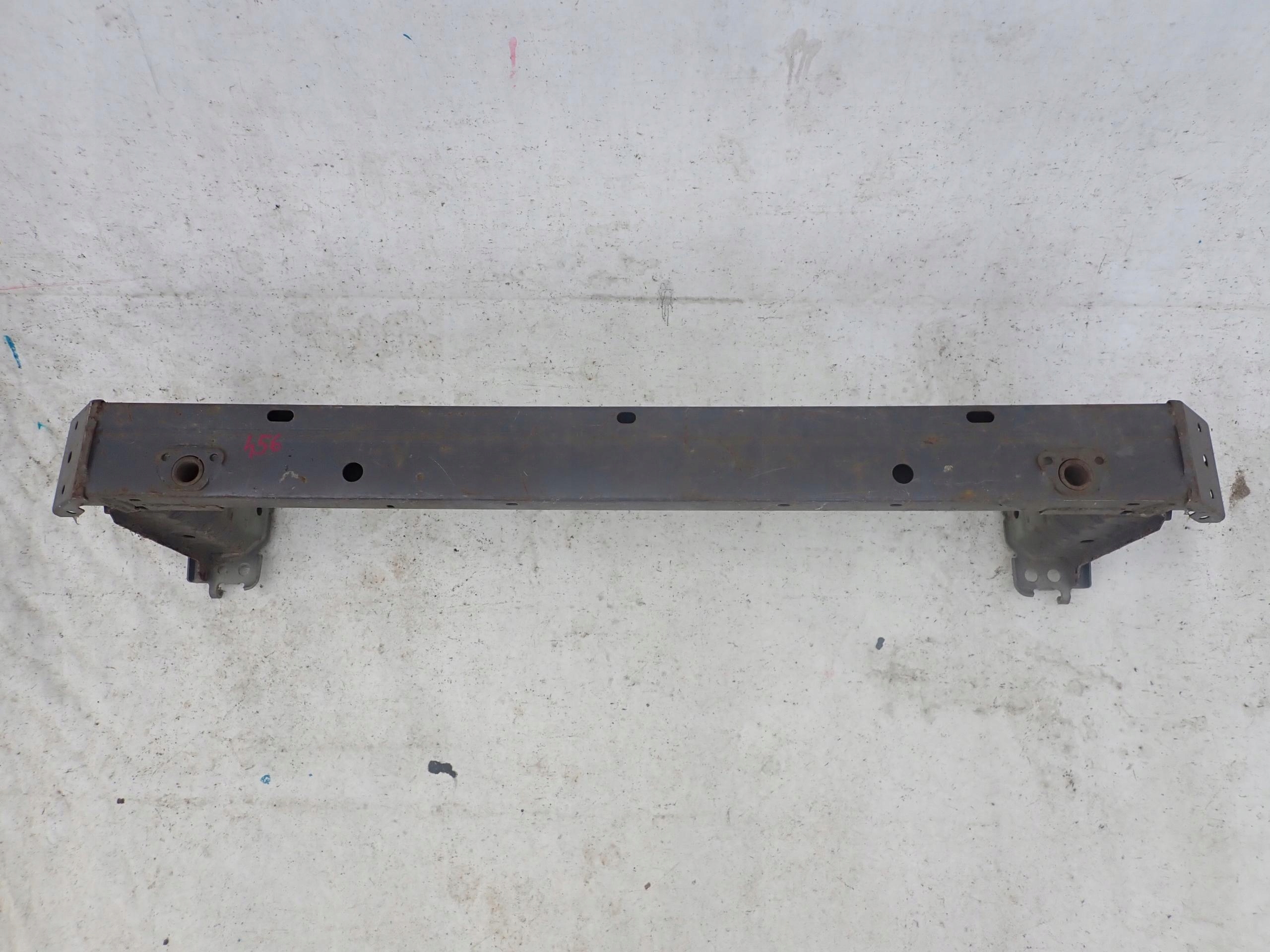 TOYOTA AVENSIS T27 08- bumper support front front
