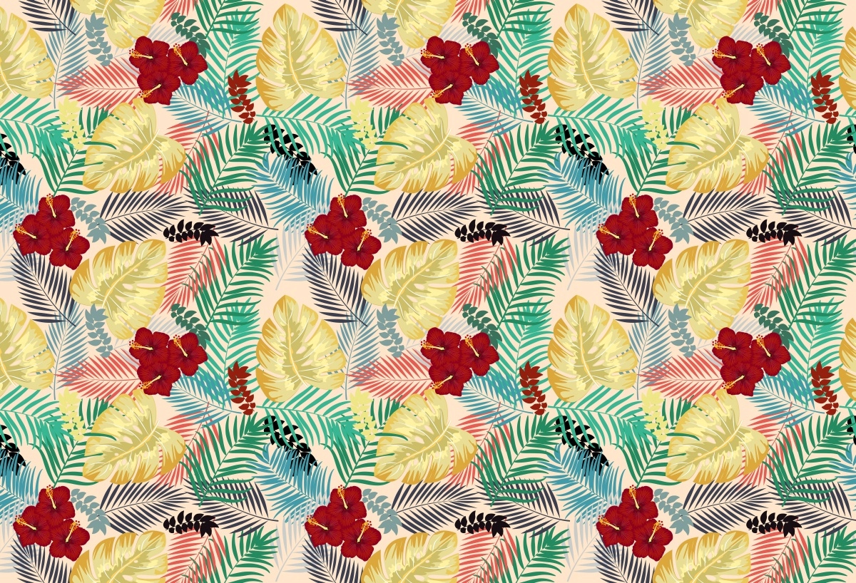 

Fototapeta Flizelinowa Monstera Kwiaty - 104x70